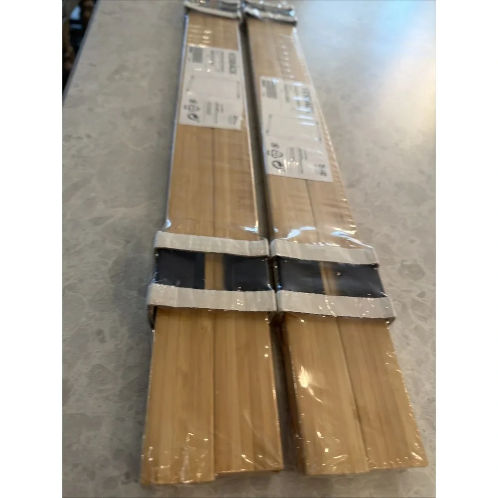 IKEA vsec bamboo